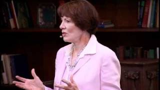 Nancy Anderson on Discovering Your Passion in Midlife Pt1 video