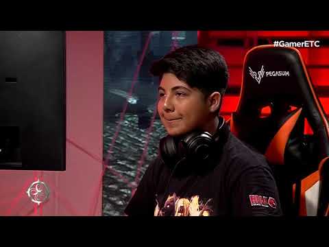 Omen of Sorrow Invitacional - Toshi (Pe)(Radegonda) Vs NKhaos Koman Damage (Ch)(Gabriel)