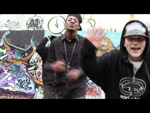 brawlic bros feat piff- legal prod by d rock dir by contac