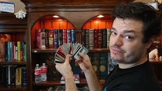 Wolf of Magic Presents: Leverage and Debt is how Wealth is Generated