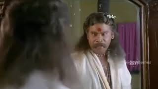 Simmaraasi tamil movie anandraj scene