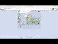 Pigeon Presents Flash Website On Wayback Machine