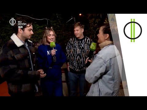 Margaret Island a Kobuci Kertben