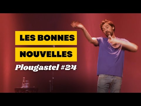 BONNES NOUVELLES #24  PLOUGASTEL DAOULAS
