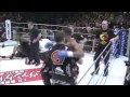 Badr Hari vs Alistair Overeem 1[full fight] Dynamite 08