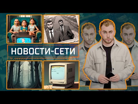 НОВОСТИ-СЕТИ | ЭПИЗОД 175 | 07.11.2025 видео