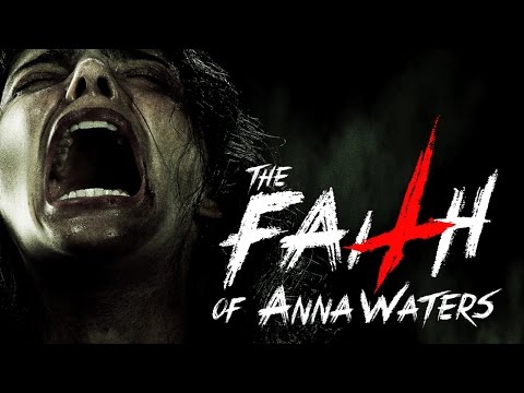 The Faith Of Anna Waters (2016) Official Trailer