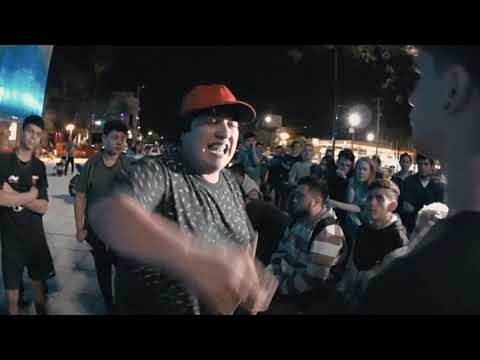 COBE vs. ZUGOR: OCTAVOS - RAP360 (CUARTA FECHA)