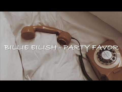 Billie Eilish - party favor (Cover by Leta Siren)