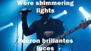 The Killers - Carry Me Home Subtitulada