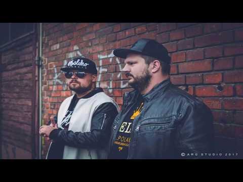 Bonus BGC x Bodychrist - Nigdy Wstecz Prod. Cristal Criminal Beatz (2018)