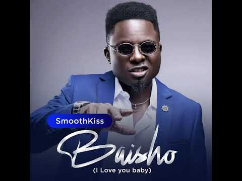 SmoothKiss - Baisho (I Love You Baby) [Official Audio]