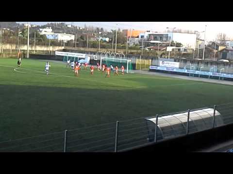 Nogueirense vs São Romão