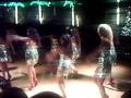 Salsa Heat Ladies 12 20
