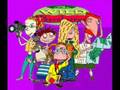 Old School Nickelodeon Tribute