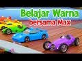 Belajar Warna Bersama MAX | Toys | Coilbook Indonesia