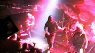 Obliveon - '' Obscure Mindways '' Live