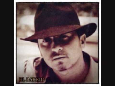 popurri flamenco el barrio