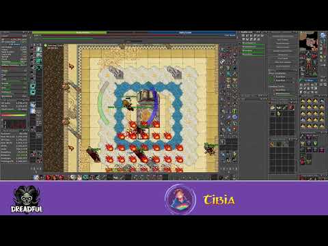 Ek 658 - Ustebra - Werelion, depois WZ e Soulpit!