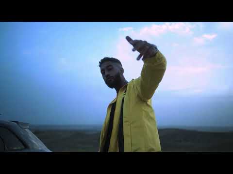 BUGGATINO - Ma woman (Visualizer)