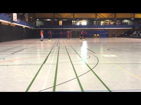 TSC Dortmund vs RW Essen - MG Soccers Turnier Senioren - Halbfinale