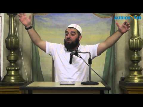 1. Komentimi i sures Nebe'e - Hoxhë Enes Goga