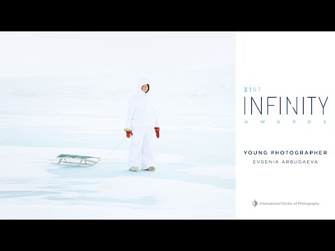 2015 ICP Infinity Awards: Young Photographer - Evgenia Arbugaeva