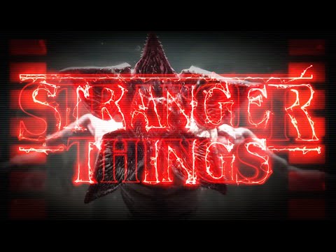 Truth in Movies! #98 STRANGER THINGS (1)