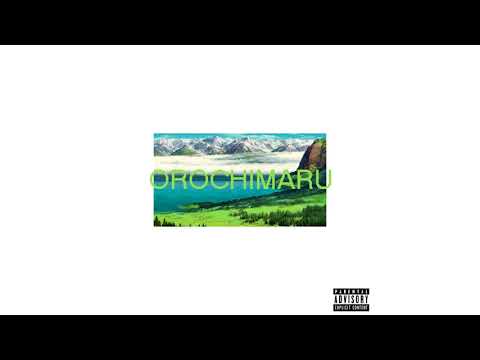 eugene cam ~ orochimaru