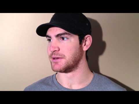 Jim Slater on end the NHL lockout