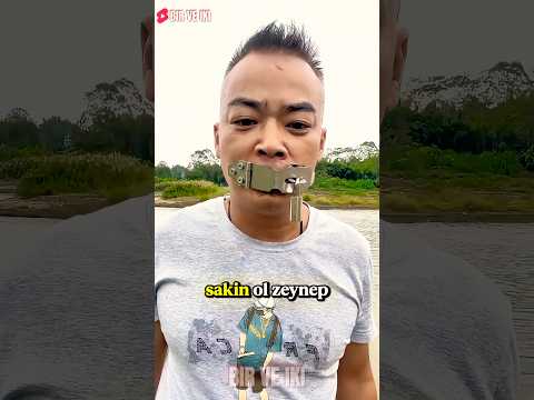 Kilo Almamak İçin Çılgın Çözüm! 🤣🤐