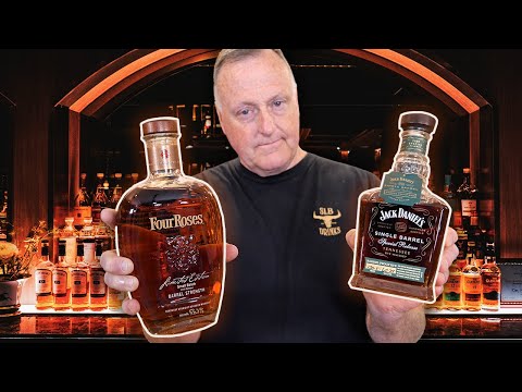 The Most Interesting Whiskey In The World
