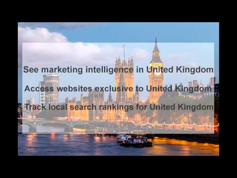 United Kingdom Proxies– High Speed, Dedicated Private Proxies with an United Kingdom IP