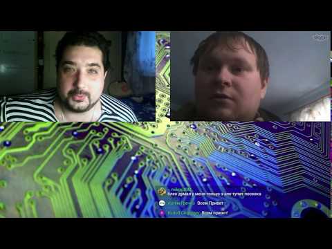 СТРИМ: Субботний короткий стрим. Тема телочек опять не раскрыта. Сравниваем техноблогеров