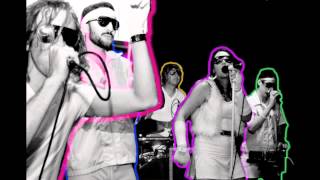 Super Stereo - Live To Learn (Audio Only)