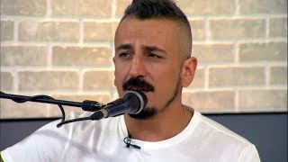 Onurr’dan Cafe Pop’a Özel "Ağlayamam"