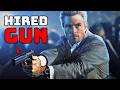 The CLINICAL Firearms of Collateral (2004) DEFAULT Thumbnail