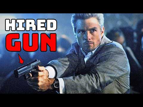 The CLINICAL Firearms of Collateral (2004)