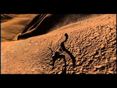 Overgrowth-Ragdoll Montage 2