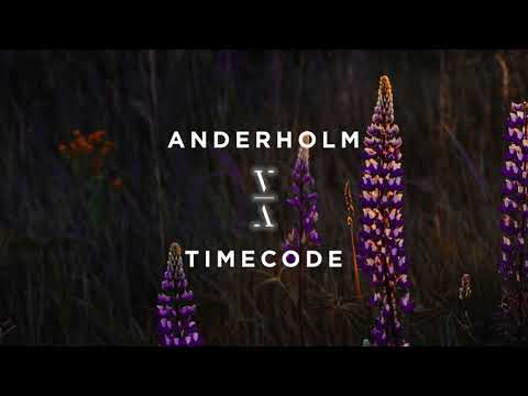 Anderholm - Timecode