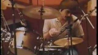 Karizma "Blues For Ronnie"