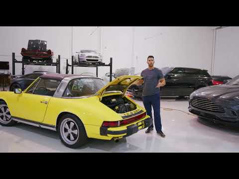 1977 Porsche 911 (CC-1848399) for sale in Charlotte, North Carolina