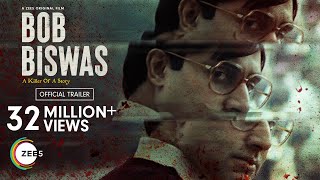 Bob Biswas - Official Trailer