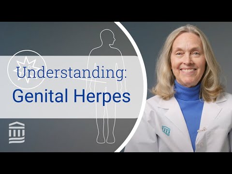 Genital Herpes: Types, Symptoms, and Treatment | Mass General Brigham