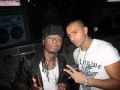 09 Lil Wayne - That Ain't Me ft. Jay Sean [Iam Not A Human Being Album Version] HD