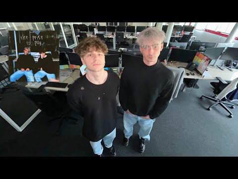 YouTube Thumbnail
