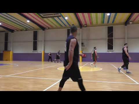 15Η - Α.Π. ΑΤΛΑΣ - GHOST RIDERS VS ALL STAR SURVIVORS 77-63