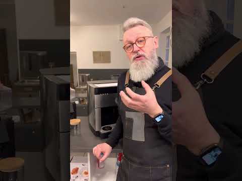 Kaffeevollautomat und Crema? Geht das überhaupt? Hier ein paar Tips damit das gelingt. #lapuzia