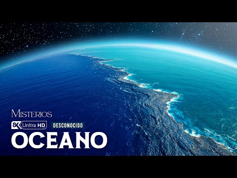 El Océano Desconocido | La Última Frontera del Planeta Azul, Donde Comienza lo Inexplorado