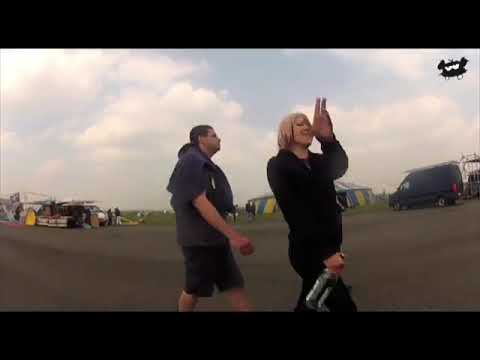 Teknival 2013 TWENTYTEK Cambrai Epinoy France    YouTube